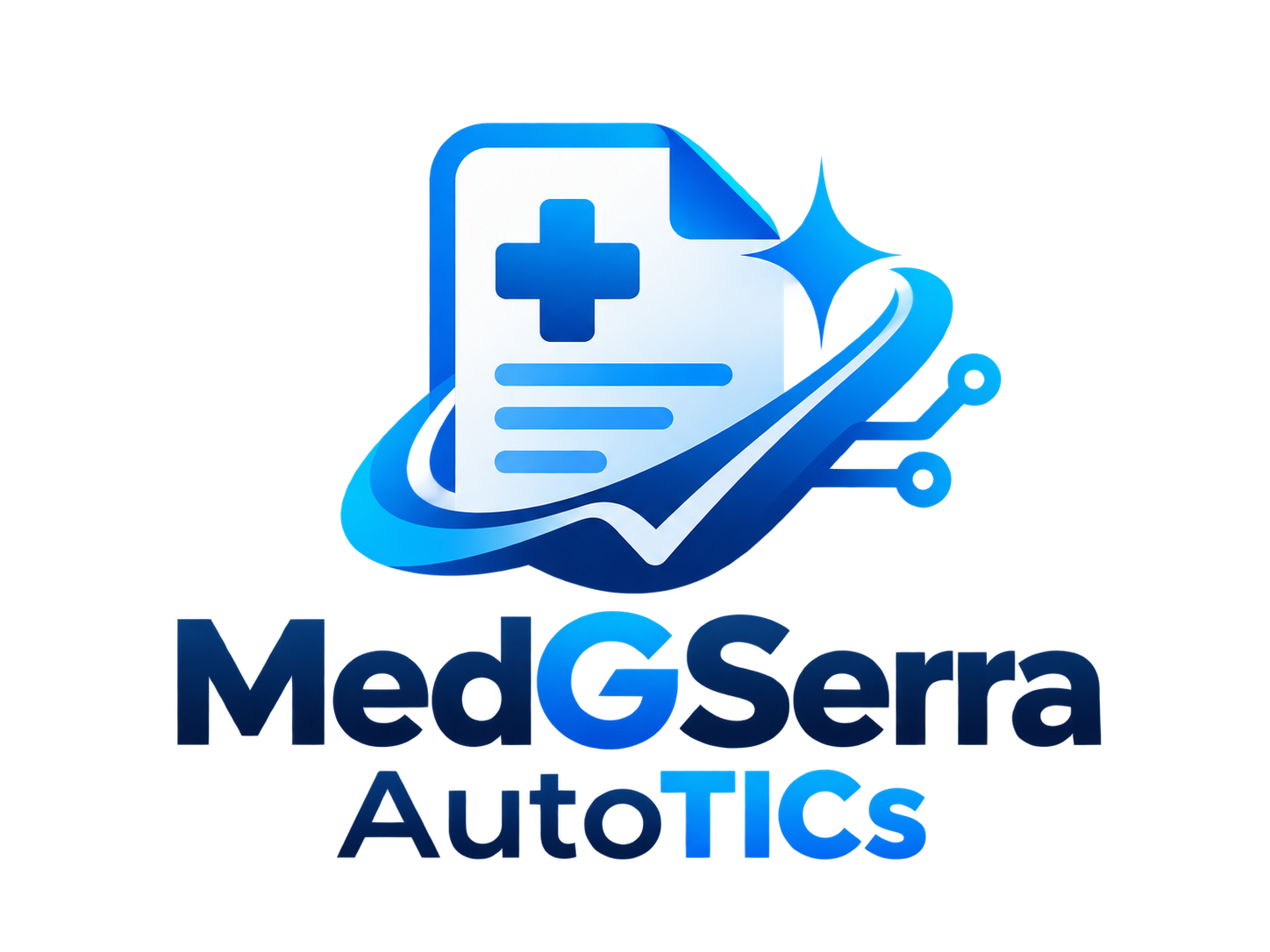 MedGSerra AutoTICs